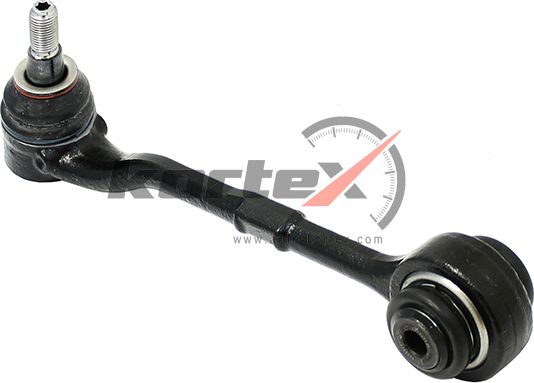 Рычаг BMW 3(E90) 07- перед.подв.нижн.перед.лев/прав. (Kortex). Артикул KSL5271