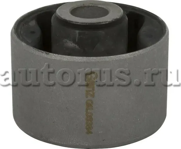 Сайлентблок заднего продольного рычага (Ganz) Ganz. Артикул GIL06384