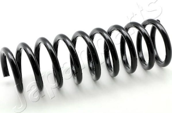 Пружина подвески Japanparts. Артикул ZC6375C