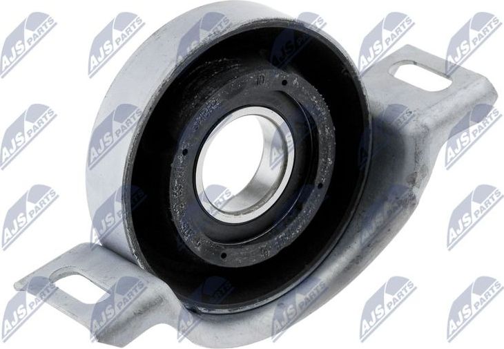 Подвесной подшипник карданного вала NTY. Артикул NLW-ME-012