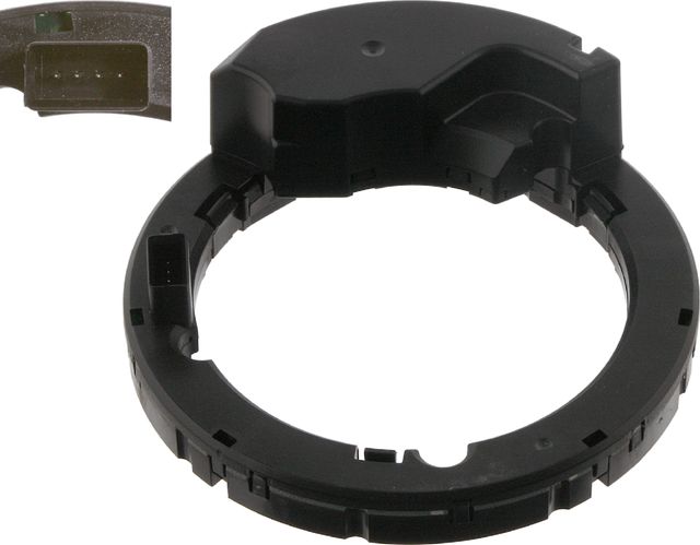Датчик поворота рулевого колеса Febi Bilstein для Mercedes-Benz C-Класс II (W203, CL203) 2000-2008. Артикул 33742