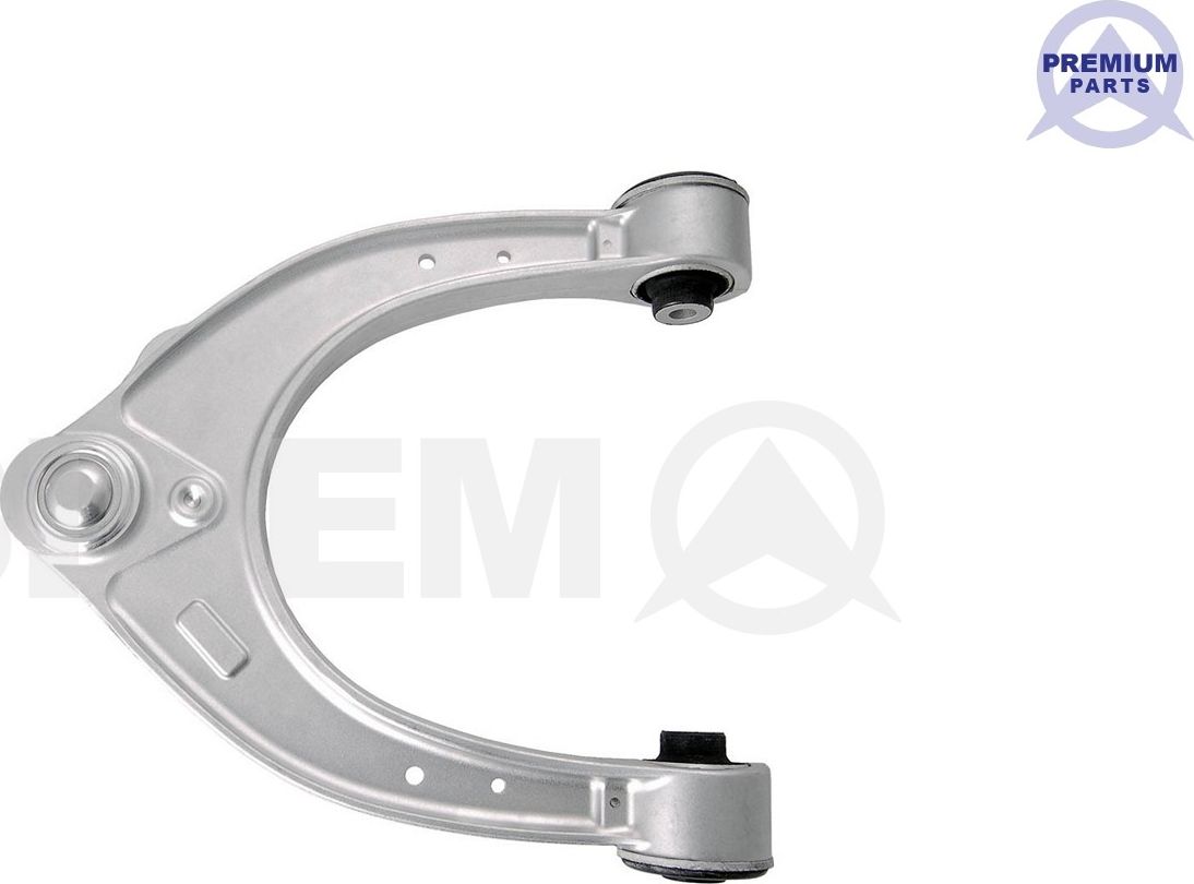 Поперечный рычаг передней подвески Sidem (алюминий). Артикул 21778