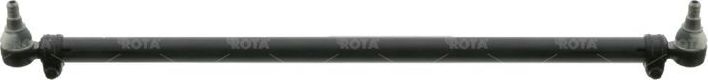 Рулевая тяга поперечная Rota. Артикул 2087325