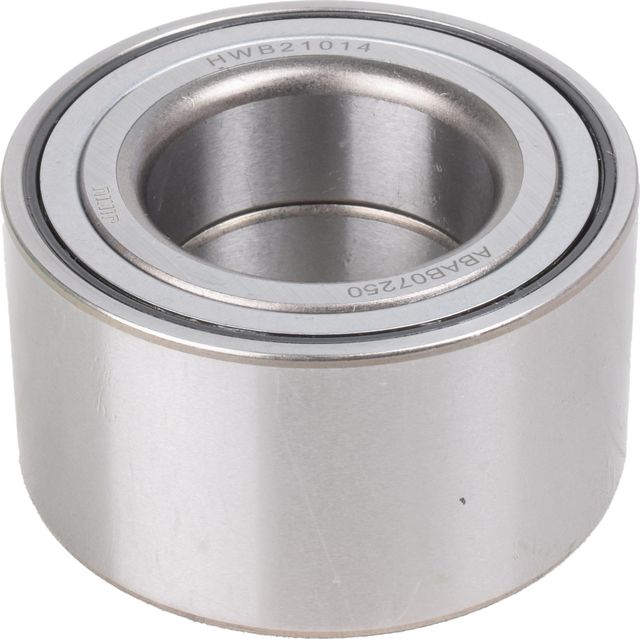 Подшипник ступ.DAIHATSU APPLAUSE/CHARADE/TERIOS 87-05 пер. (Jikiu). Артикул HWB21014