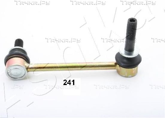 Стойка (тяга) стабилизатора ASHIKA. Артикул 106-02-241R