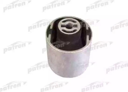 Сайлентблок заднего рычага подвески Patron. Артикул PSE1369