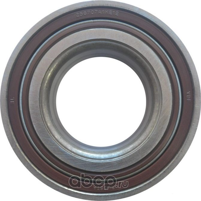 Подшипник ступицы передней для а/м ВАЗ 1118, 2170, 2190 ВПЗ-23 Вологда. Артикул 256707