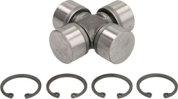 Крестовина карданного вала BTA. Артикул G90502BTA