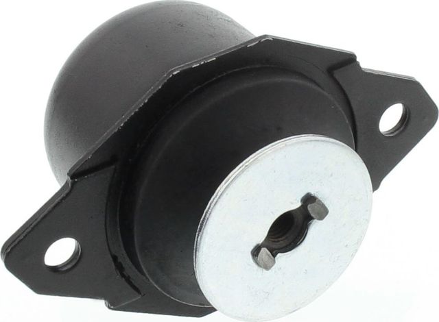 Подушка (опора) двигателя MAPCO задняя левая для SEAT Cordoba I 1993-2002. Артикул 36817