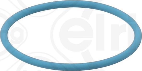 Прокладка, головка цилиндра Elring. Артикул 174.270