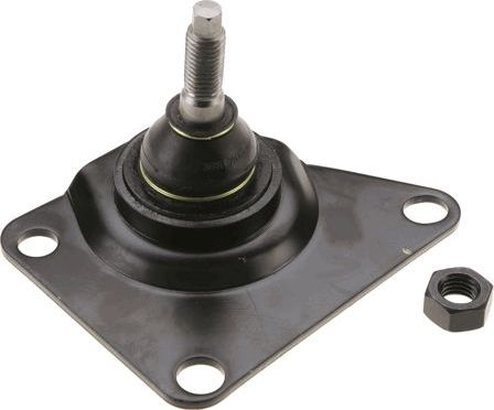 Шаровая опора TRW. Артикул JBJ944