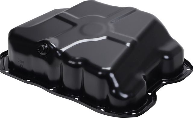 Поддон масляный двигателя SANTA FE 12-15 (Sailing). Артикул HKLPP26050