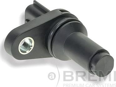 Датчик положения коленвала Bremi. Артикул 60461