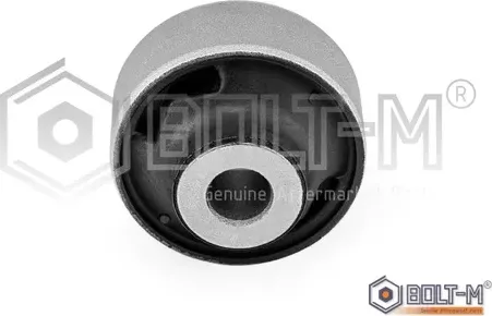 Сайлентблок рычага (Bolt-M). Артикул BM7571