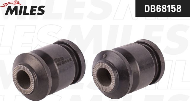 Сайлентблок переднего рычага подвески Miles. Артикул DB68158