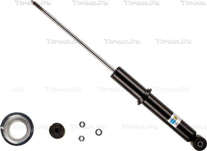 Амортизатор Bilstein B4 задний для Volkswagen Scirocco II 1980-1992. Артикул 19-019550