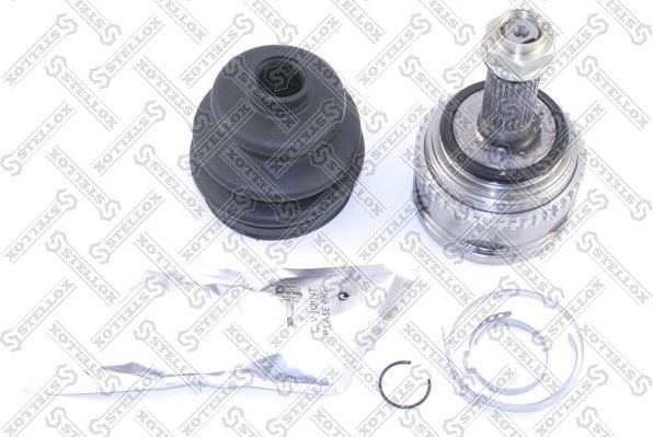 Шрус наружный (граната) Stellox для Rover 400 II (HH-R) 1995-2000. Артикул 150 1399-SX