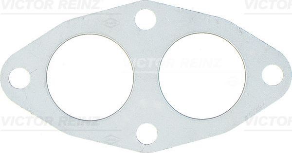 Прокладка глушителя Victor Reinz для Mercedes-Benz T2 I 1982-1988. Артикул 71-27003-10