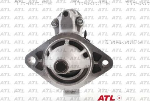 Стартер ATL/Delta Autotechnik для Toyota Avensis II 2003-2008. Артикул A 78 460