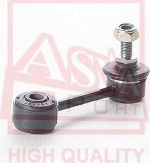 Стойка (тяга) стабилизатора Asva. Артикул 2223-SHR