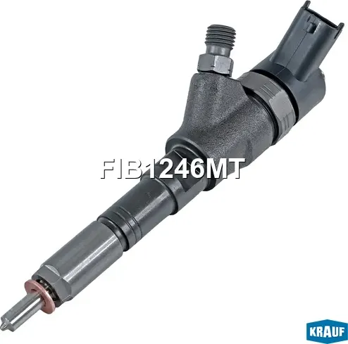 Форсунка топливная (Krauf). Артикул FIB1246MT