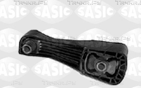 Подушка (опора) двигателя Sasic задняя для Renault Kangoo I 1997-2009. Артикул 4001386