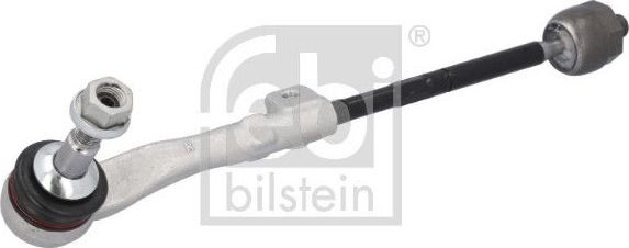 Рулевая тяга поперечная Febi Bilstein. Артикул 196054