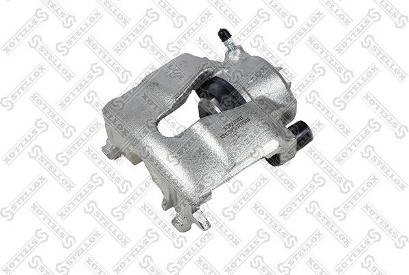 Тормозной суппорт Stellox передний правый для Opel Astra G 1998-2009. Артикул 05-90219-SX