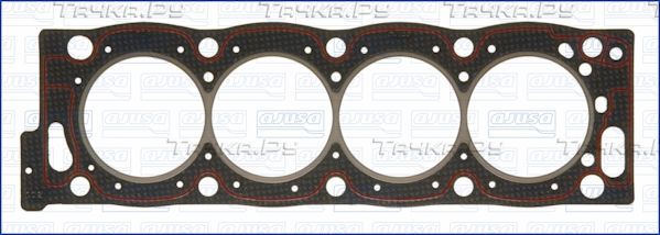 Прокладка ГБЦ Ajusa FIBERMAX для Citroen XM II 1994-2000. Артикул 10069400