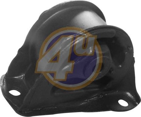 Подушка (опора) двигателя 4U. Артикул HN-EM-00132