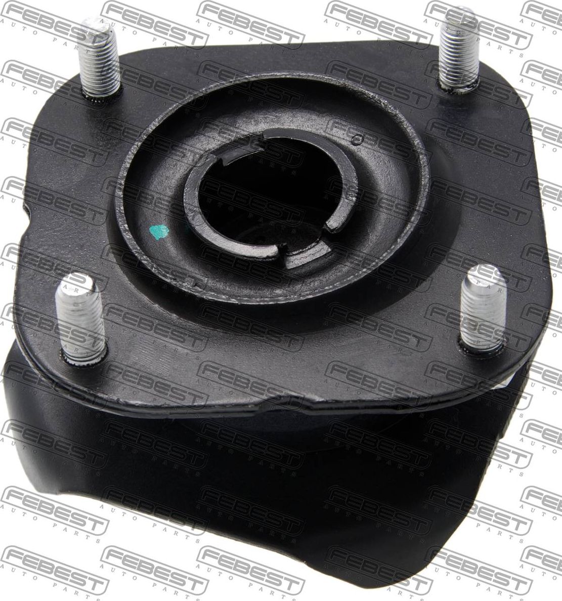 Опора амортизатора (стойки) Febest. Артикул MZSS-002