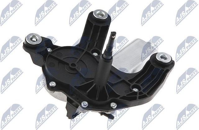 Мотор стеклоочистителя (моторчик дворников) NTY для MINI Countryman I (R60) 2010-2016. Артикул ESW-BM-002