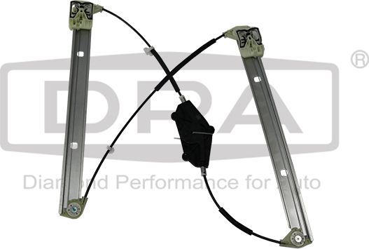 Стеклоподъемник DPA. Артикул 88371800202
