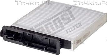 Салонный фильтр Hengst для Renault Symbol ll 2008-2012. Артикул E2905LI