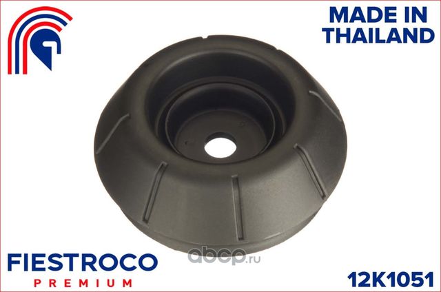 Опора амортизатора RAVON GENTRA I J200 (Fiestroco) Fiestroco. Артикул 12K1051