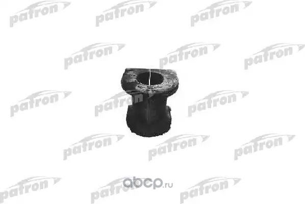 Втулка стабилизатора (Patron). Артикул PSE2208