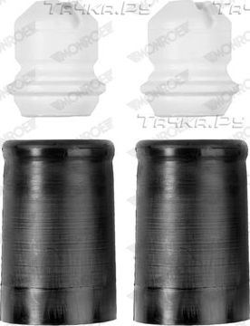 Комплект отбойников и пыльников амортизаторов (стоек) Monroe PROTECTION KIT. Артикул PK047