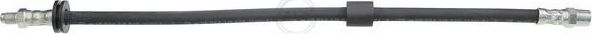 Тормозной шланг ABS передний для BMW 8 I (E31) 1990-1999. Артикул SL 3629