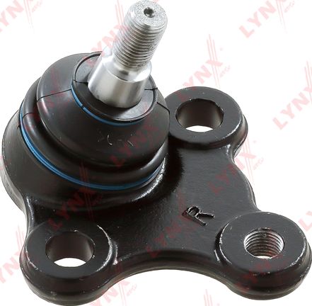 Шаровая опора LYNXauto передняя правая для Kia Ceed III 2018-2026. Артикул C1409R