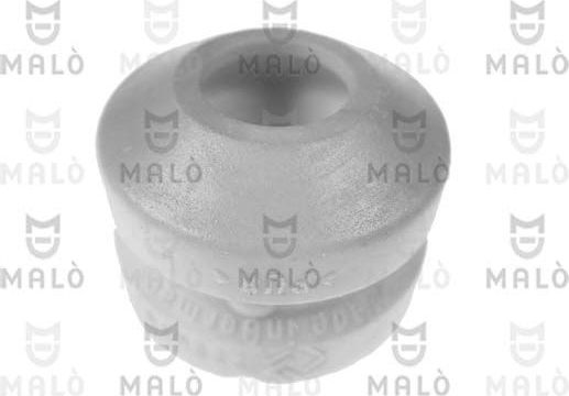 Отбойник амортизатора (стойки) Malo. Артикул 237191