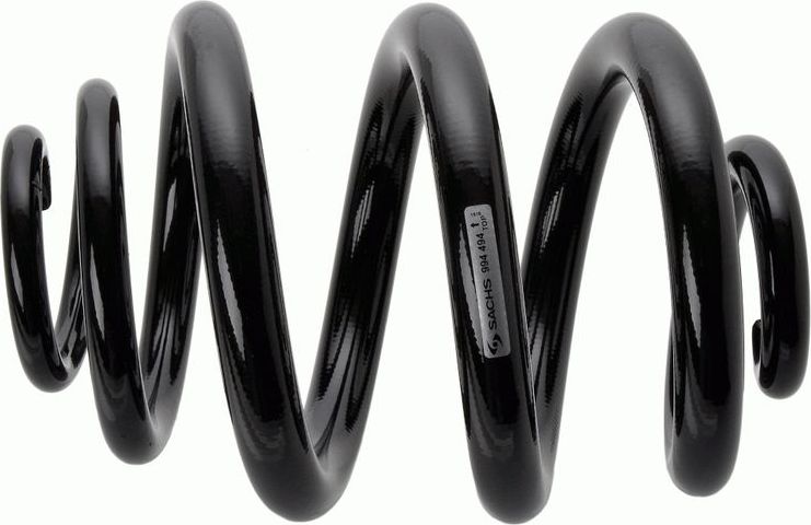 Пружина подвески SACHS. Артикул 994 494