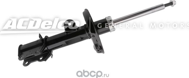 Амортизатор ACDelco передний правый для Opel Corsa D 2006-2014. Артикул 19351090