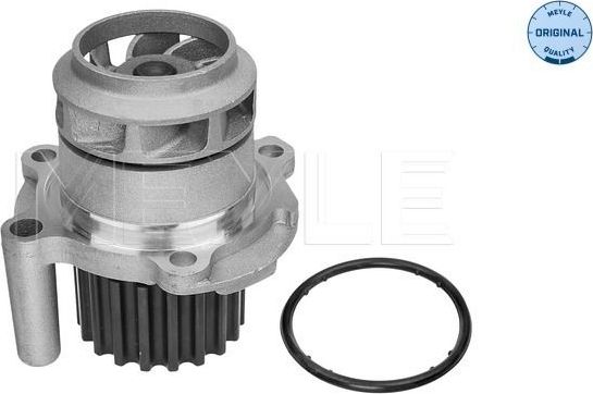 Помпа (водяной насос) Meyle Original для Audi A2 2000-2005. Артикул 113 012 0050