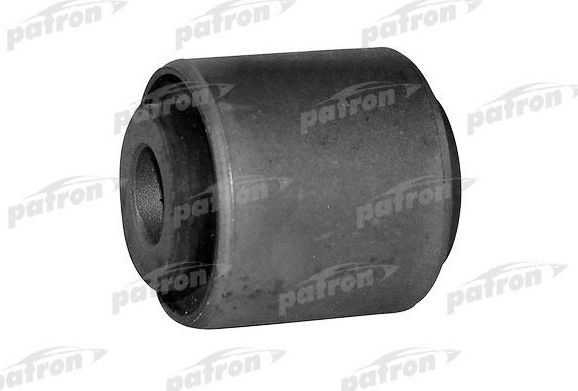 Сайлентблок заднего рычага подвески Patron нижний для Mazda 6 III (GJ) 2012-2026. Артикул PSE1924
