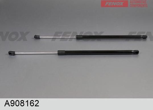 Амортизатор (упор) багажника Fenox для Hyundai Tucson III 2015-2026. Артикул A908162