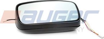 Зеркало боковое Auger. Артикул 74105