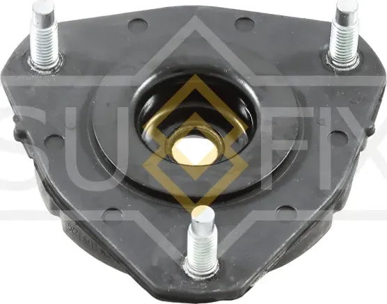 Опора амортизационной стойки | перед прав/лев | (Sufix). Артикул FM-1179