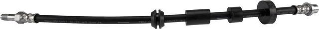 Тормозной шланг TRW передний для Volvo V40 II 2012-2019. Артикул PHB2050