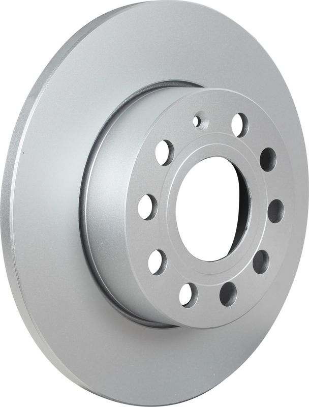 Тормозной диск JP Group. Артикул 1163205800