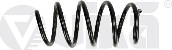 Пружина подвески Vika. Артикул 44111607601